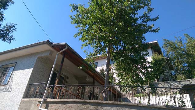 Samsun Havza Taşkaracaören Köyü Resimleri 18