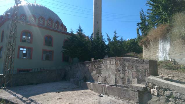 Samsun Havza Taşkaracaören Köyü Resimleri 19