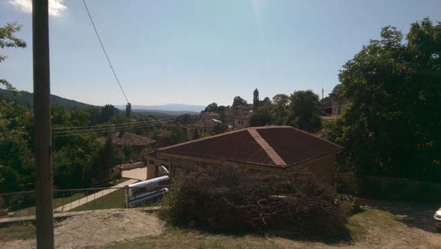 Samsun Havza Taşkaracaören Köyü Resimleri 2