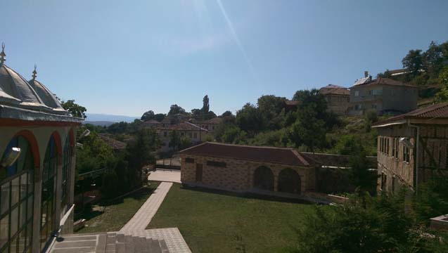 Samsun Havza Taşkaracaören Köyü Resimleri 20