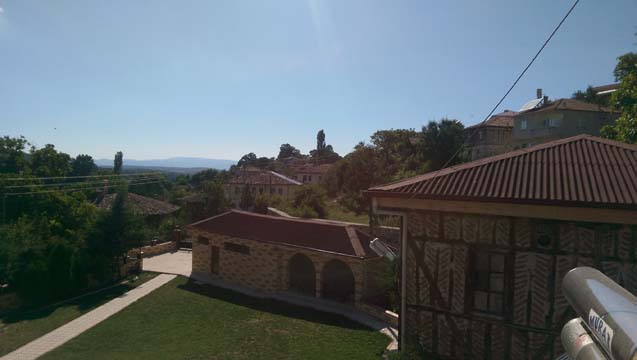 Samsun Havza Taşkaracaören Köyü Resimleri 4