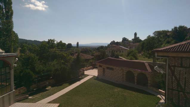 Samsun Havza Taşkaracaören Köyü Resimleri 5