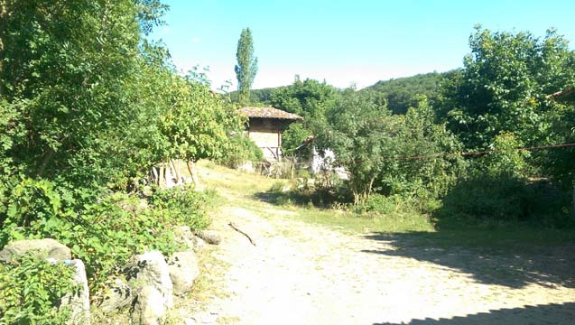 Samsun Havza Taşkaracaören Köyü Resimleri 9