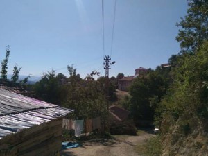 Samsun Havza Taşkaracaören Köyü Resimleri