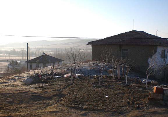 Çorum Sungurlu Cevheri Köyü Resimleri 10