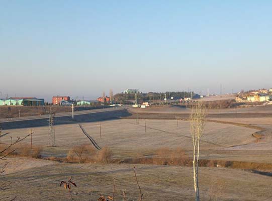 Çorum Sungurlu Cevheri Köyü Resimleri 12