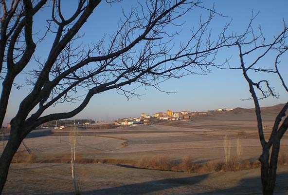 Çorum Sungurlu Cevheri Köyü Resimleri 13