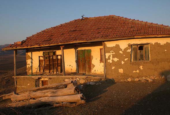 Çorum Sungurlu Cevheri Köyü Resimleri 14