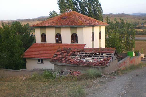 Çorum Sungurlu Cevheri Köyü Resimleri 15