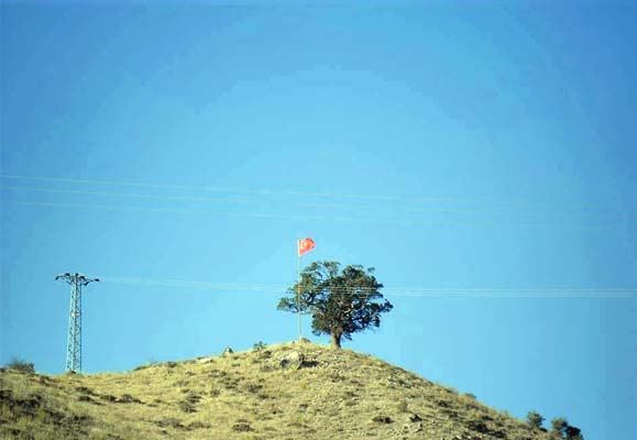 Çorum Sungurlu Cevheri Köyü Resimleri 18