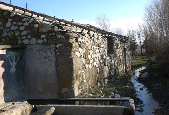 Çorum Sungurlu Cevheri Köyü Resimleri 19