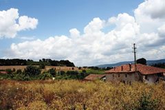 Biga  Bakacak Köyü Resimleri 8