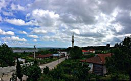 Biga Cihadiye Köyü Resimleri 3