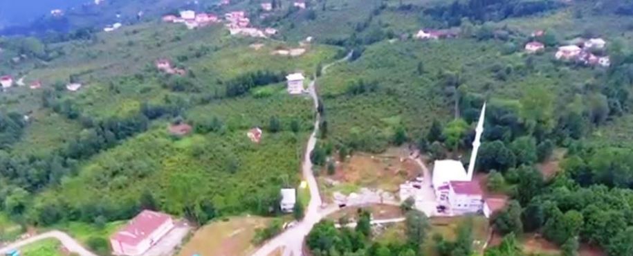 Araklı Ayvadere Köyü Resimleri 1
