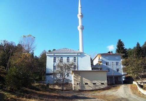 Araklı Ayvadere Köyü Resimleri 3