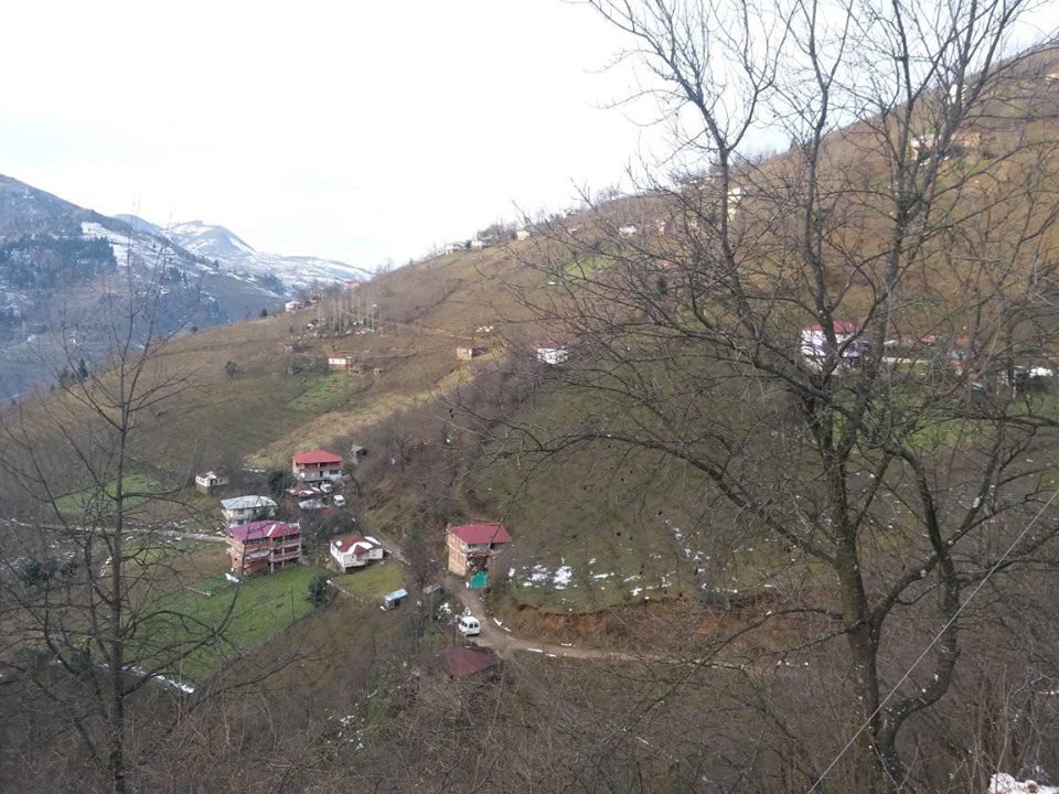 Bulancak Güzelyurt Köyü Resimleri 10