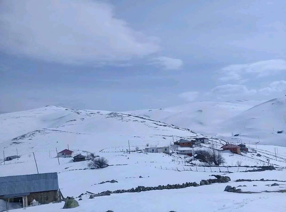Bulancak Güzelyurt Köyü Resimleri 11