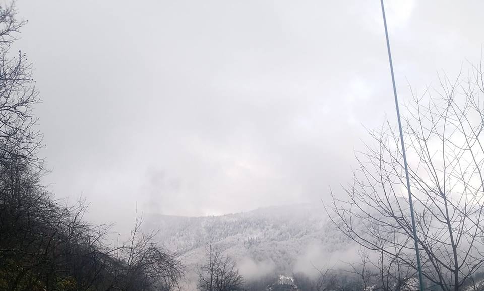 Bulancak Güzelyurt Köyü Resimleri 2