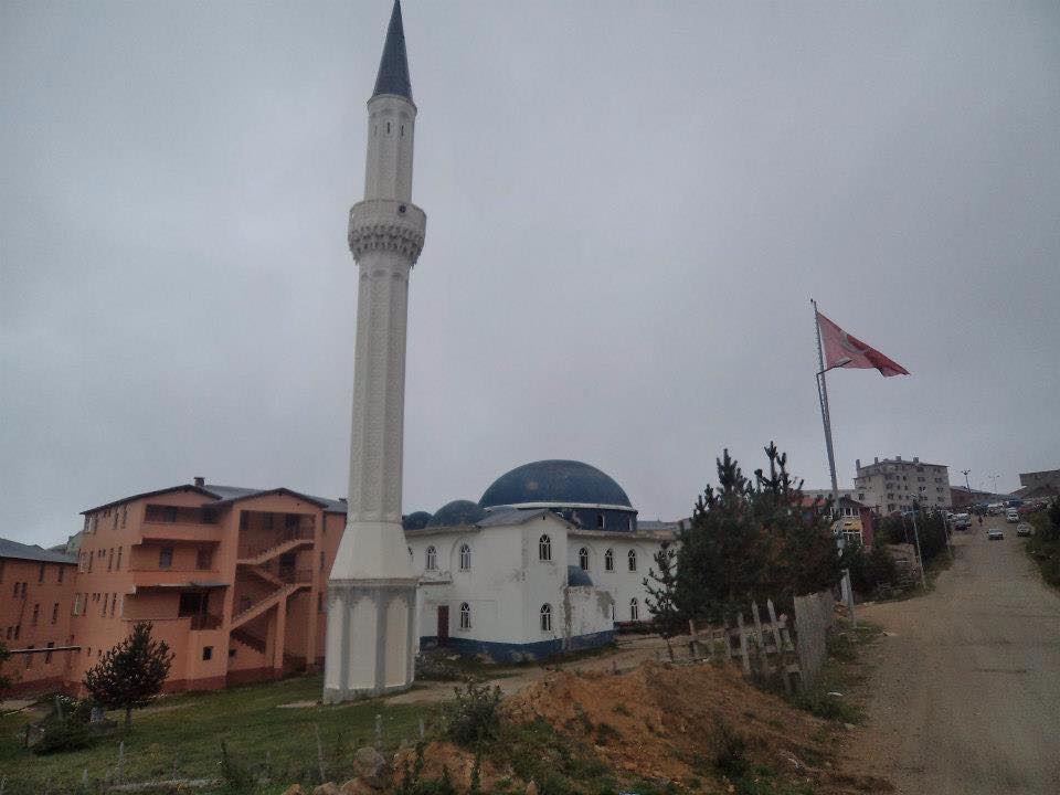 Bulancak Hacet Köyü Resimleri 2