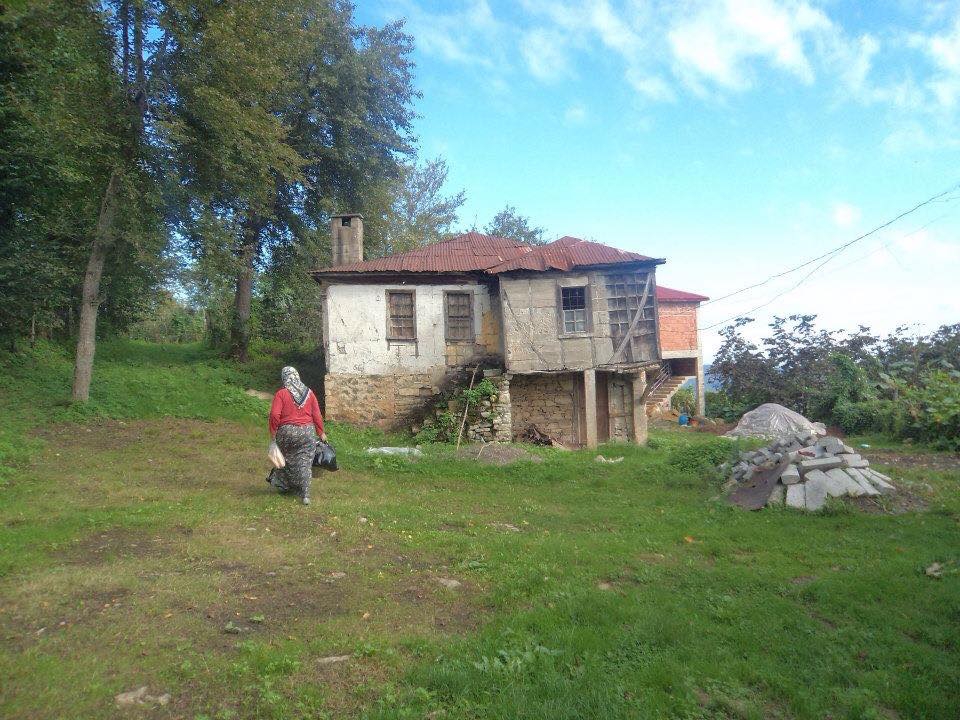 Bulancak Hacet Köyü Resimleri 3