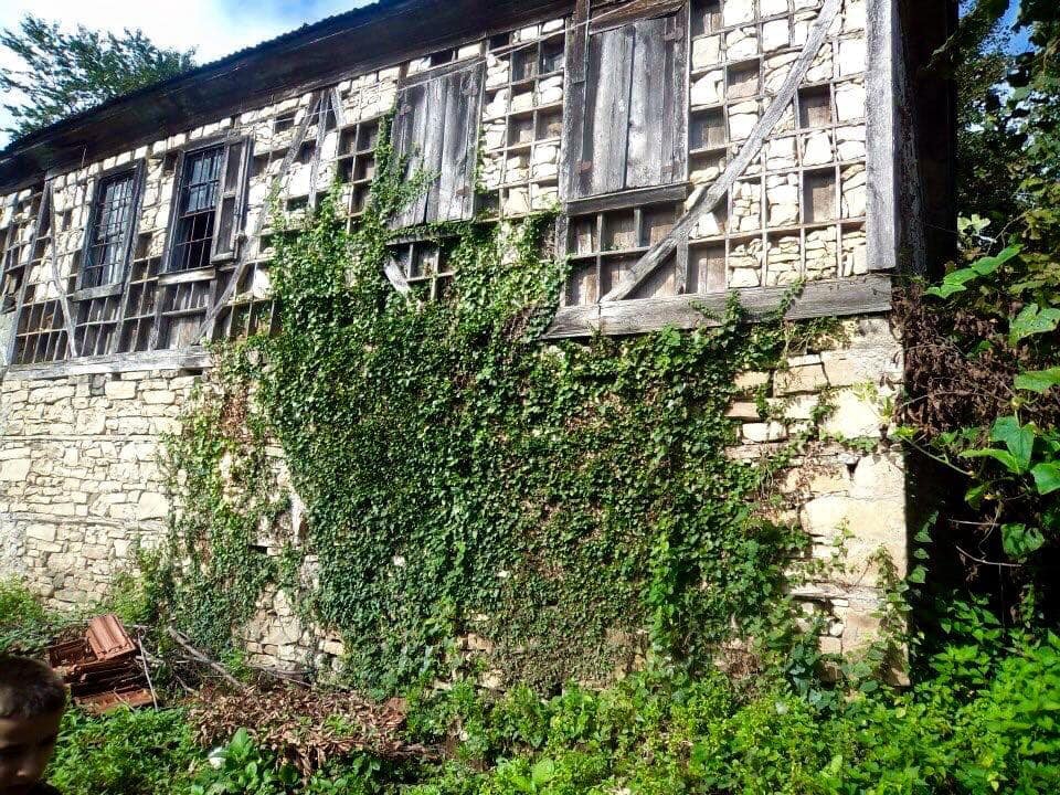 Bulancak Hacet Köyü Resimleri 4