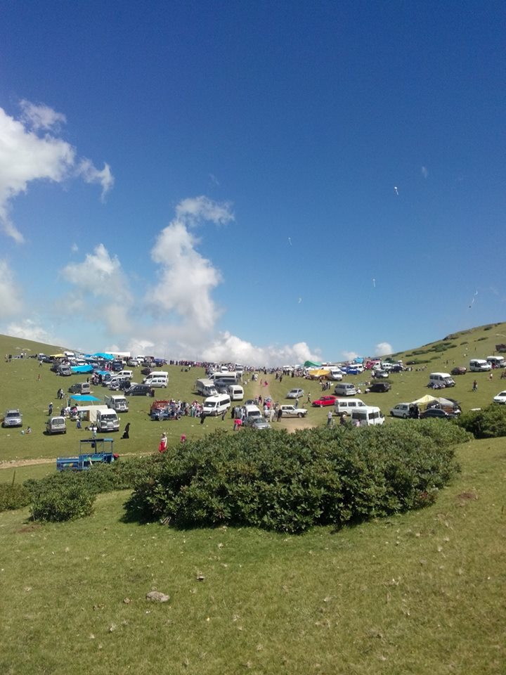 Bulancak Karaağaç Köyü Resimleri 1