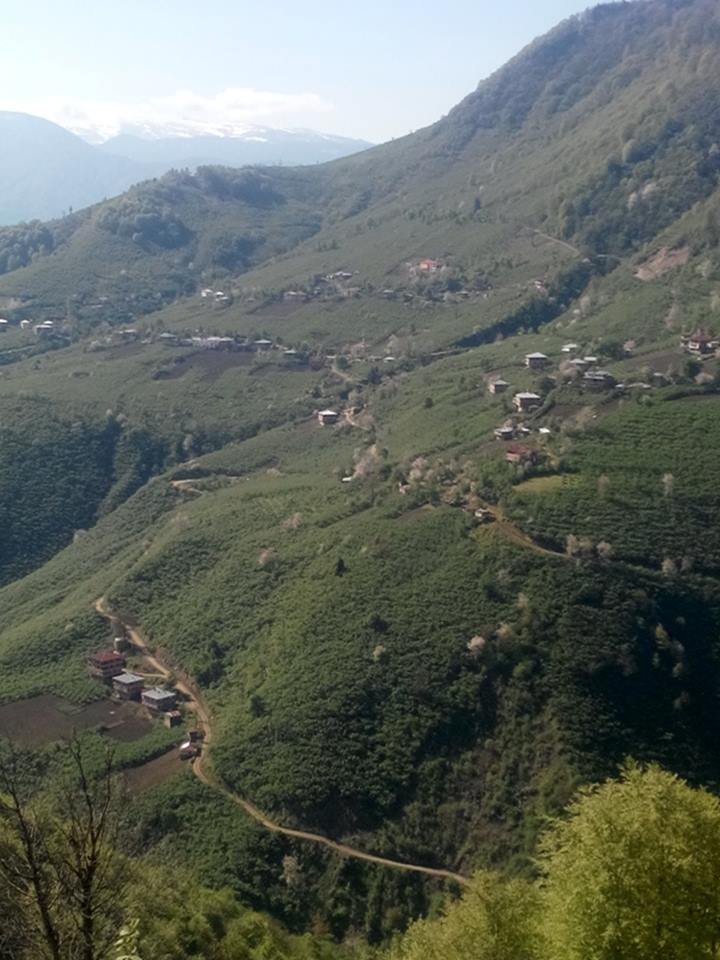 Bulancak Karaağaç Köyü Resimleri 3