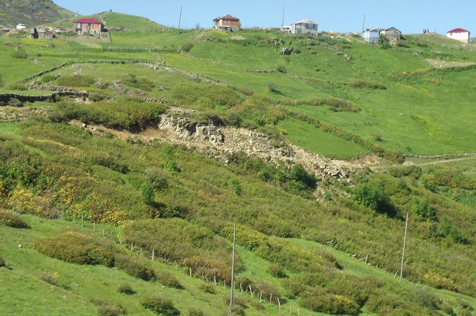 Bulancak Karaağaç Köyü Resimleri 4