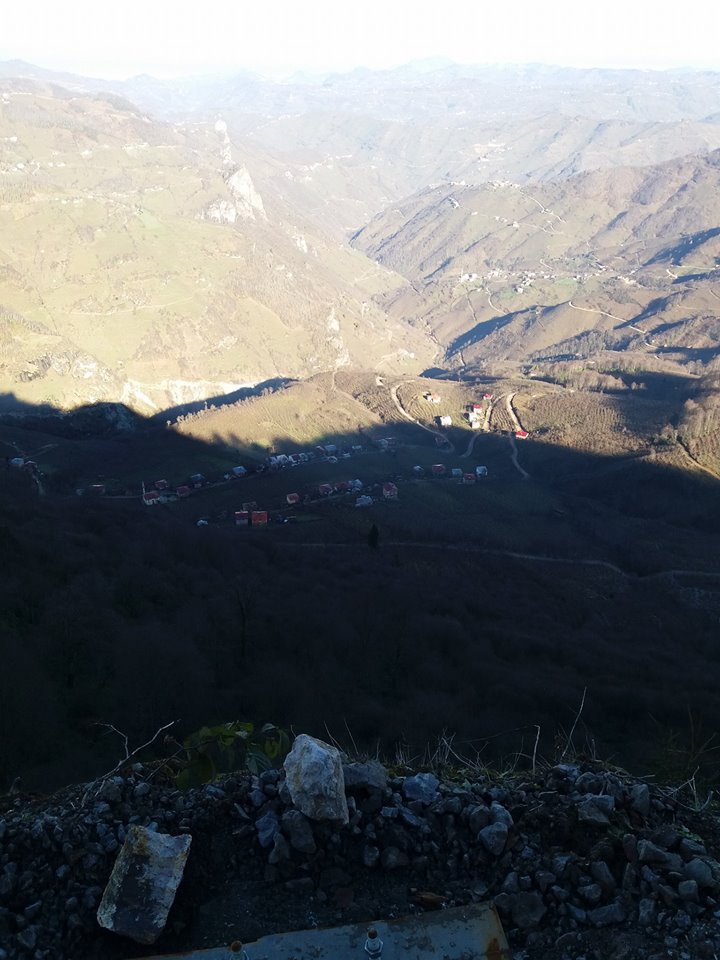 Bulancak Karaağaç Köyü Resimleri 5