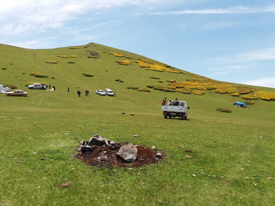 Bulancak Karaağaç Köyü Resimleri 6