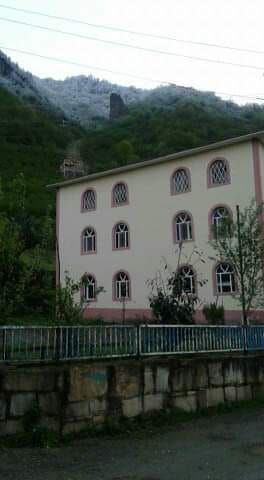 Bulancak Karaağaç Köyü Resimleri 7