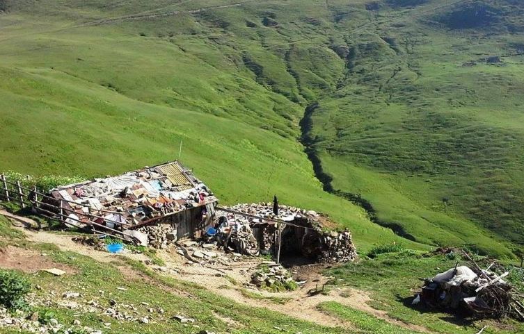 Araklı Bahçecik Köyü Resimleri 14