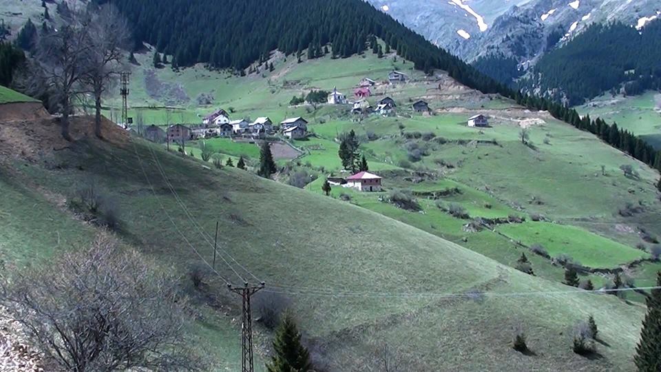 Araklı Bahçecik Köyü Resimleri 15