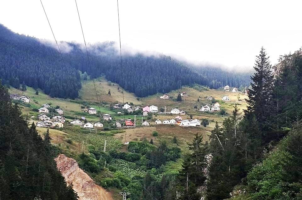 Araklı Bahçecik Köyü Resimleri 16