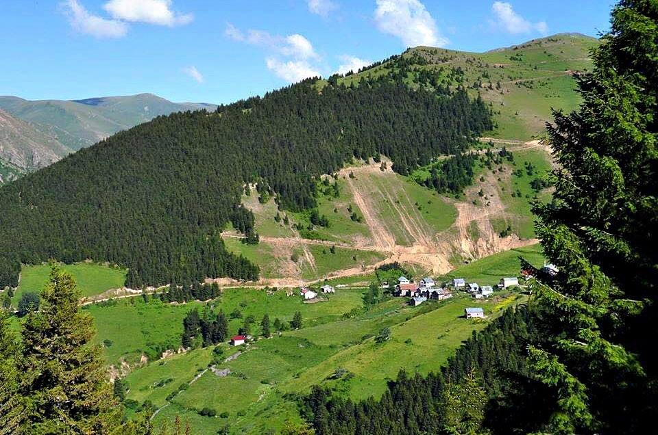 Araklı Bahçecik Köyü Resimleri 17