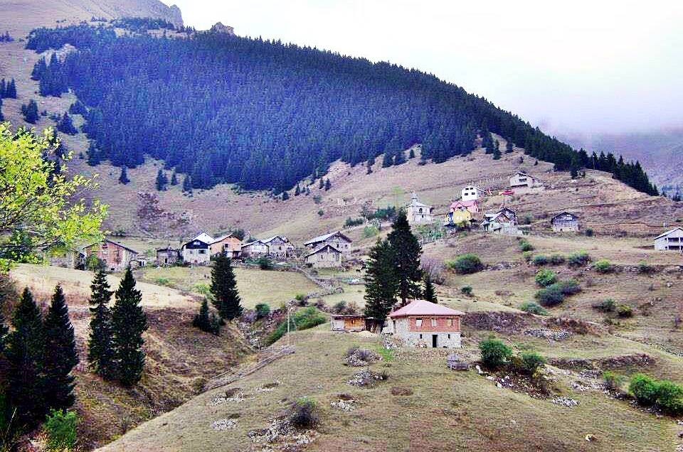Araklı Bahçecik Köyü Resimleri 18