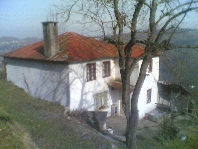 Bulancak  Kayhan Köyü Resimleri 1