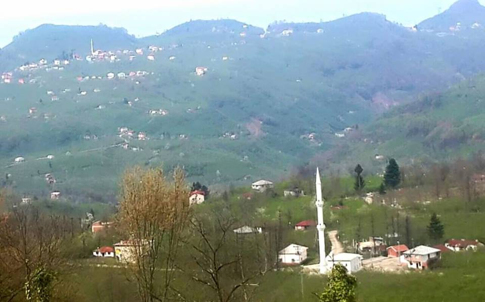 Bulancak  Kayhan Köyü Resimleri 3