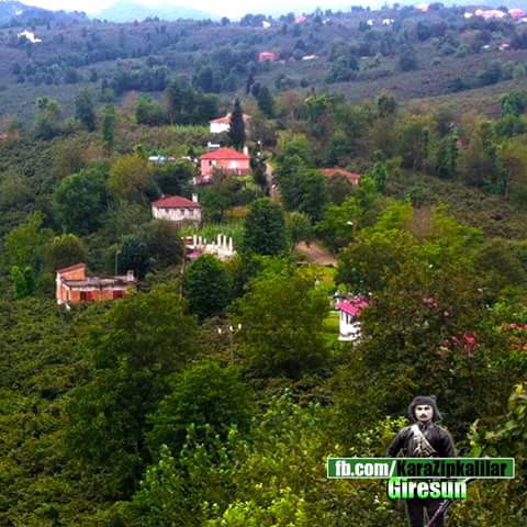 Bulancak  Kayhan Köyü Resimleri 5