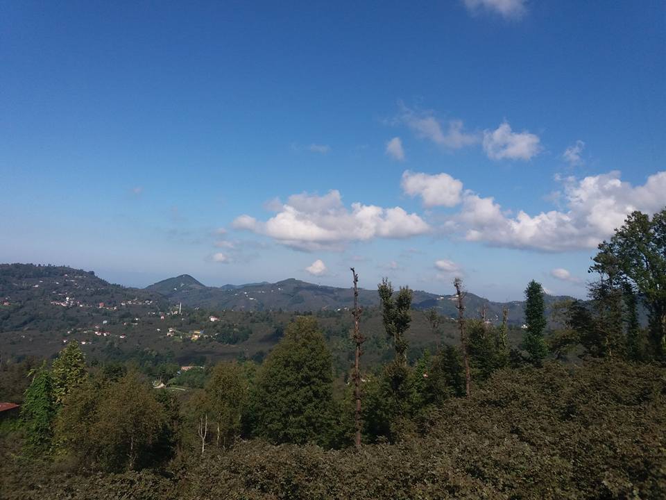 Bulancak  Kayhan Köyü Resimleri 6