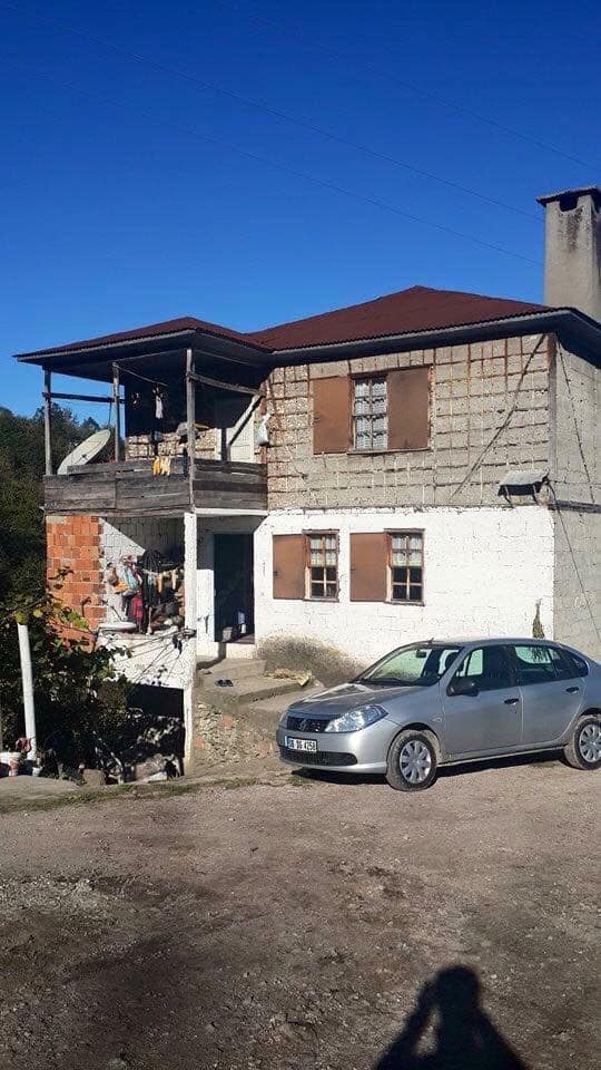 Bulancak  Kayhan Köyü Resimleri 7