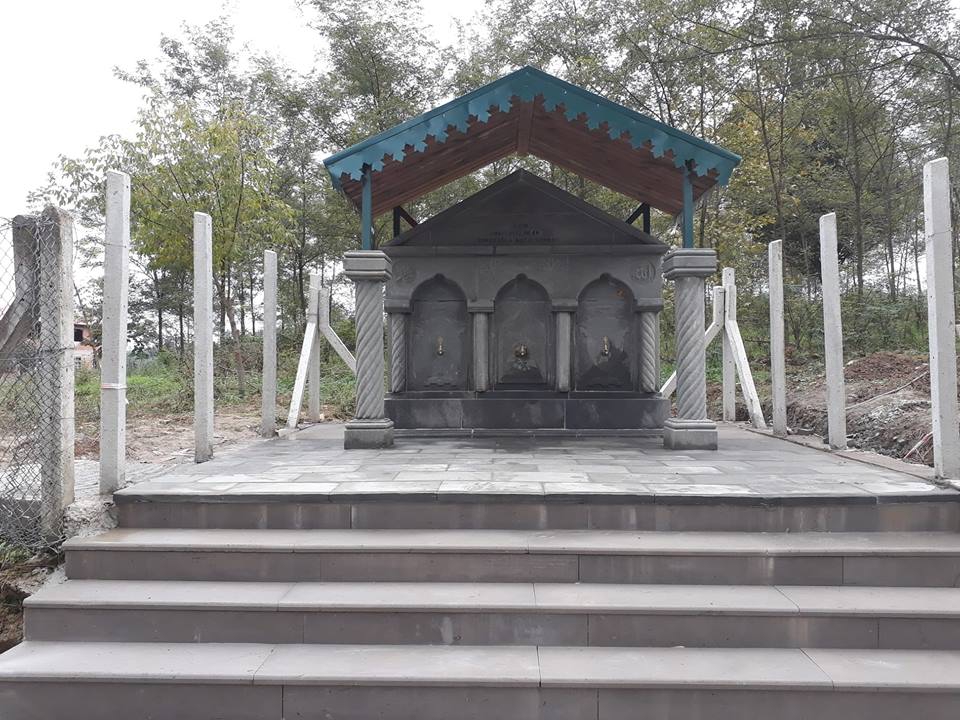 Bulancak  Kayhan Köyü Resimleri 8