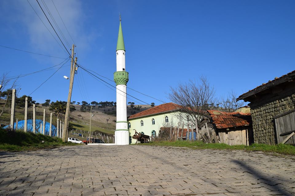 Sındırgı Aktaş Köyü Resimleri 1