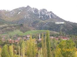 Sındırgı Aktaş Köyü Resimleri 3