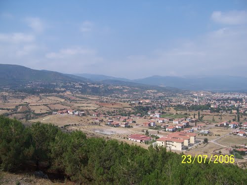 Sındırgı Aktaş Köyü Resimleri 5