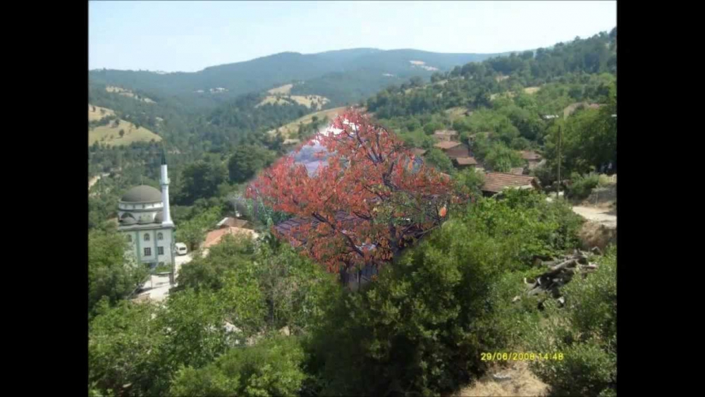 Sındırgı Alacaatlı Köyü Resimleri 8