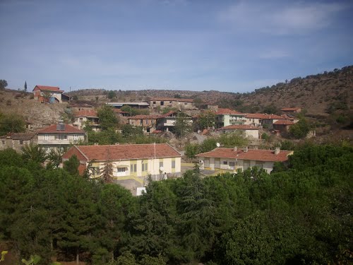 Sındırgı Armutlu Köyü Resimleri 4