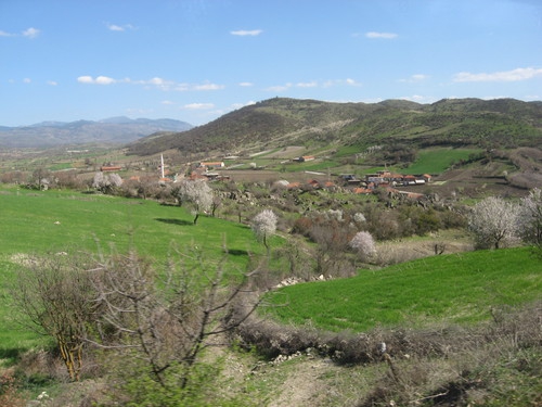 Sındırgı Armutlu Köyü Resimleri 6