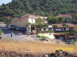 Sındırgı Aslandede Köyü Resimleri 1