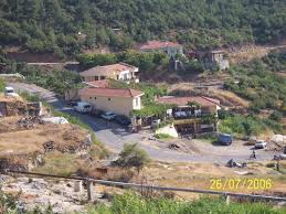 Sındırgı Aslandede Köyü Resimleri 4